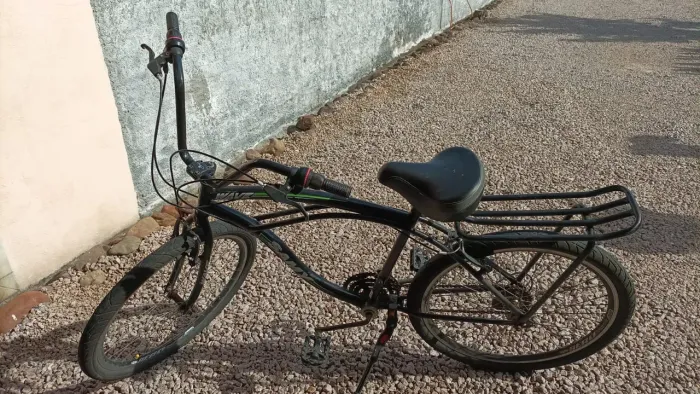 Bicicleta a venda