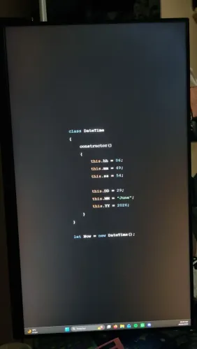 Monitor Gamer LG UltraGear 24 polegadas 144hz