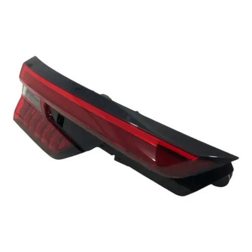 Lanterna Tampa Traseira Esquerda Haval H6s H6gt 2024