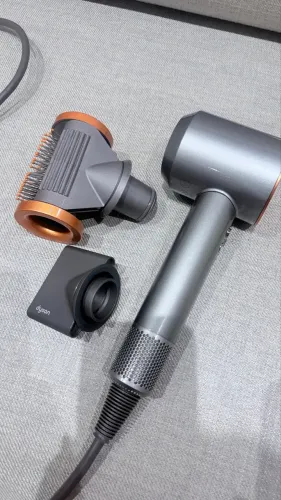 Secador Dyson original 127v
