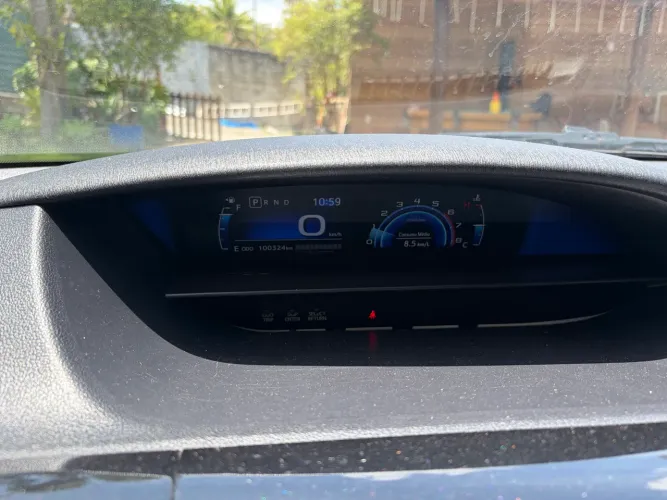 Toyota Etios XLS Sedan 1.5 Flex 16V 4P Aut. 2019