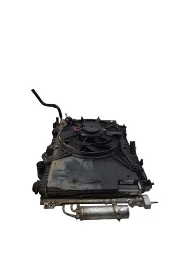 Radiador Ford Ka 2021 1.0 