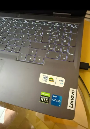 NOTEBOOK GAMER