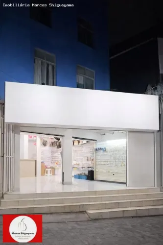 Loja para Venda em Salvador, Barris, 1 banheiro