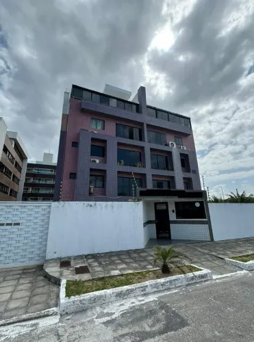 Cobertura com 4 dormitórios à venda, 365 m² por R$ 1.100.000,00 - Bessa - João Pessoa/PB