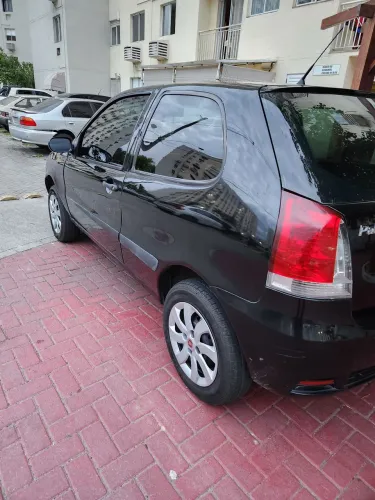 Fiat Palio 1.0/ Trofeo 1.0 Fire/ Fire Flex 2P 2009
