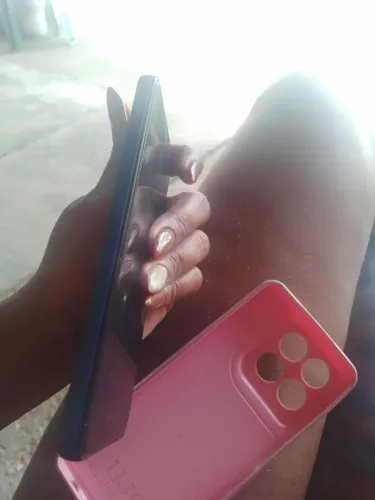 Smartphone motog47