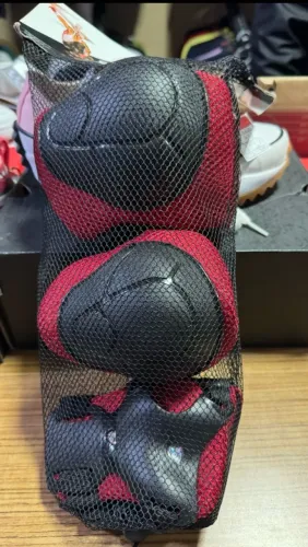 Kit segurança para patins 69.00
