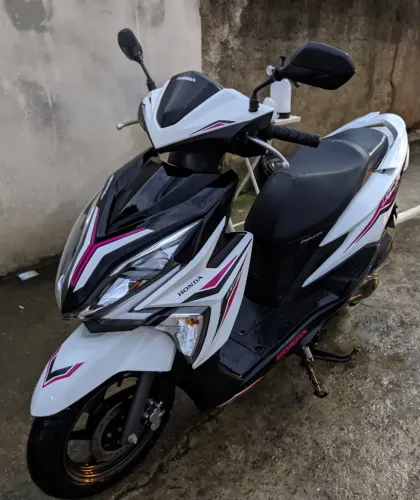 Honda Elite 2022 125cc