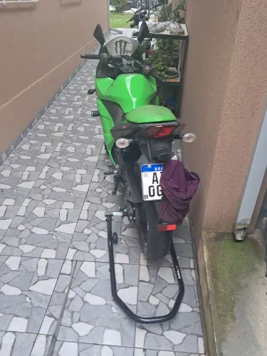 Kawasaki ninja 250cc