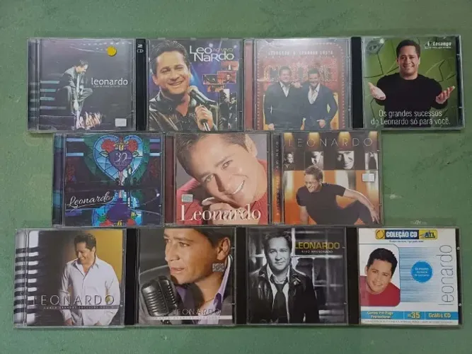 CD Leonardo