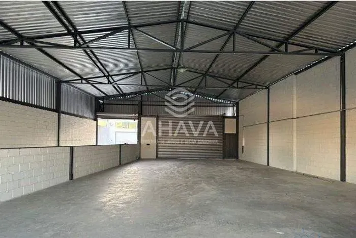 Loja para aluguel, São João Batista - Belo Horizonte/MG