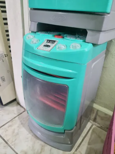 Cozinha infantil