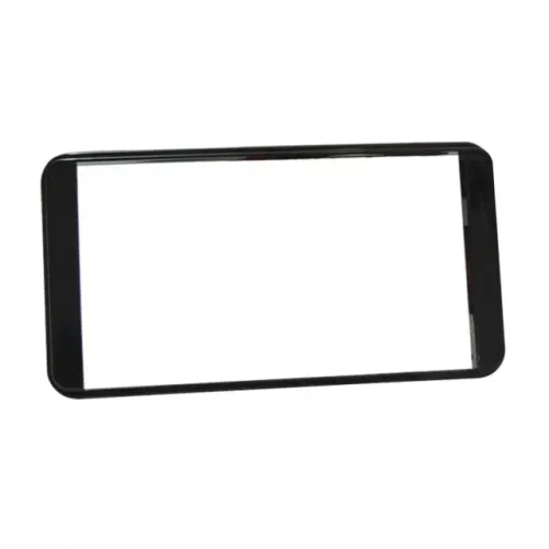 MOLDURA 6.8" TOYOTA COROLLA 2003/2007/ HILUX 2005/2011/ PRADO TODAS