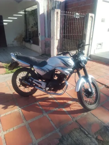 YBR 2005