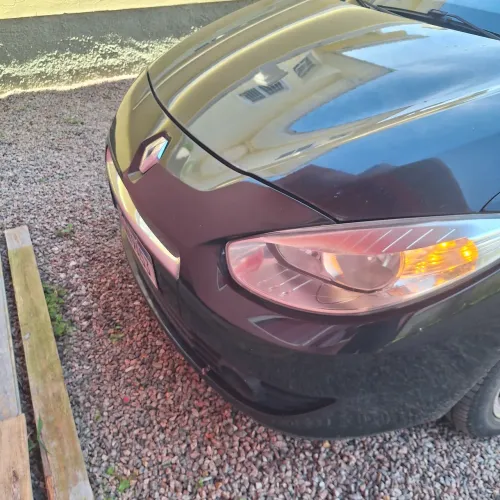Renault Fluence Sed. Dynamique 2.0 16V Flex Aut. 2014