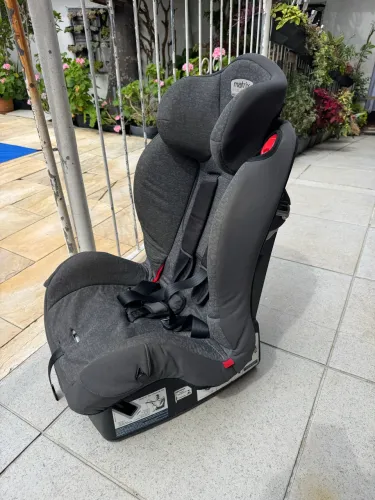 Cadeirinha infantil Max butigoto