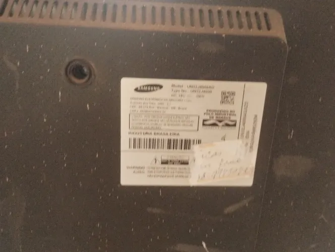 Tv Samsung 32 polegadas