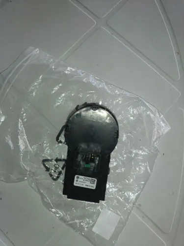 Pecas De veículo, interopitor do farol da spin2019