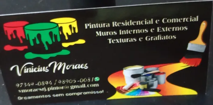 Vmg pinturas