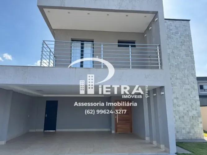 Sobrado Villagio Toscana