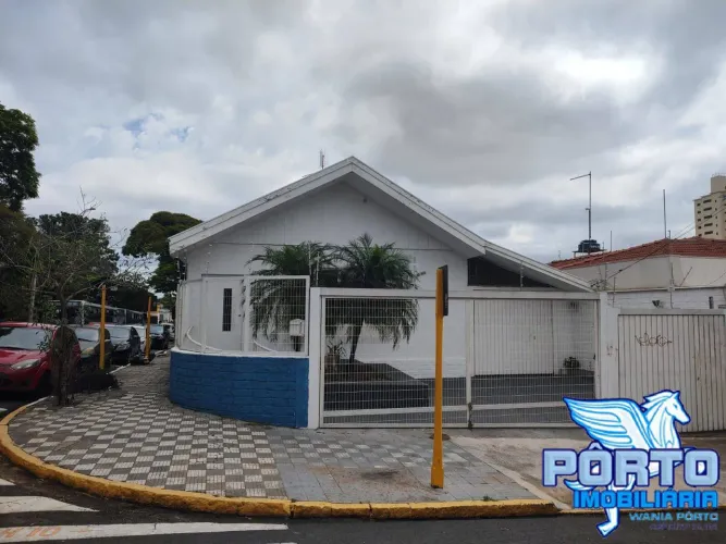 ALTOS DA CIDADE -AO LADO DA PREFEITURA- COMERCIAL