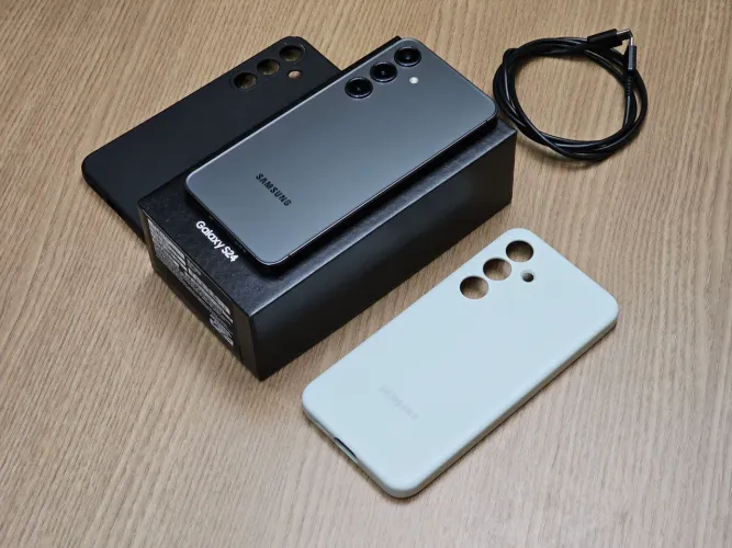 Samsung S24 256gb