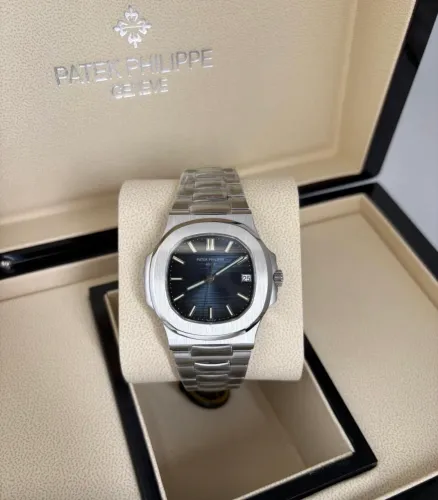 Patek Philippe Versão Top Premium + Caixa Original 