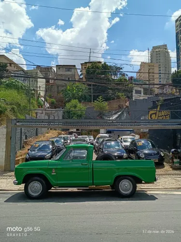 Chevrolet C-10 2.5/4.1 1975