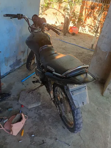 Fan 125 