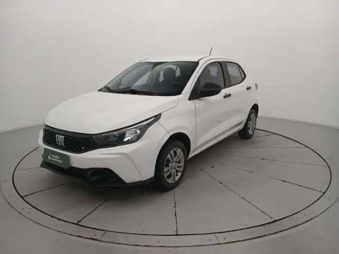 Fiat Argo Drive 1.0 Firefly 2024