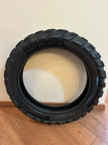 Pneu Metzeler Karoo 3 150/70-18 80R M+S