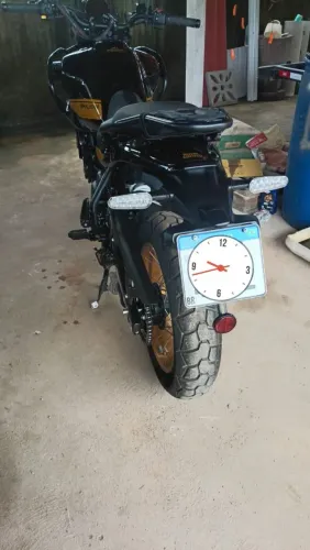 Himalayan 450cc Royal Enfield