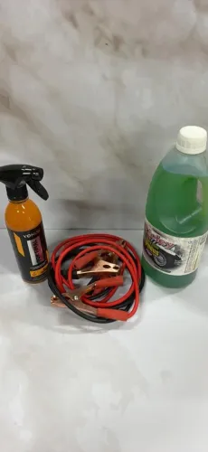 Kit para carro