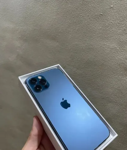 Iphone 12 pro