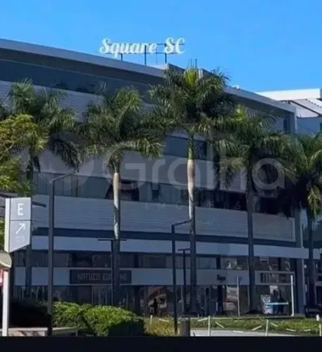 Sala Comercial para Venda em Florianópolis, Saco Grande, 1 banheiro, 1 vaga