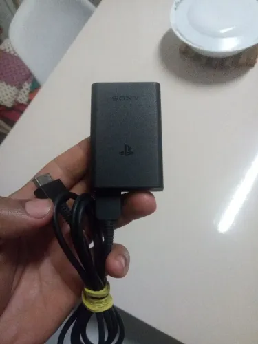 Fonte original para ps vita