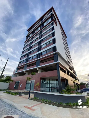 APARTAMENTO MOBILIADO PARA LOCAÇÃO NO CONDOMÍNIO SMART RIO | 1 QUARTO | 30M² |