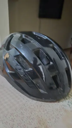 Capacete Lazer Kineticore G/L MTB 
