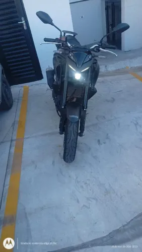 VENDO MT 03 24/25 ler anúncio