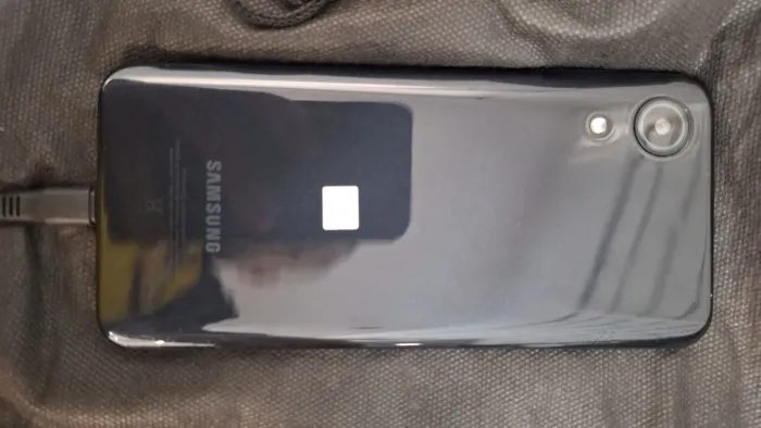 Celular Samsung Galaxy a03