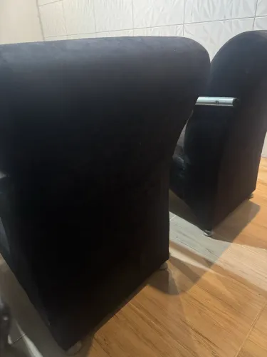 Poltronas a venda