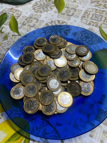 Moedas