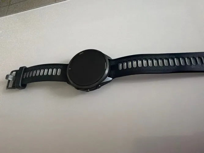 Relógio Garmin 965