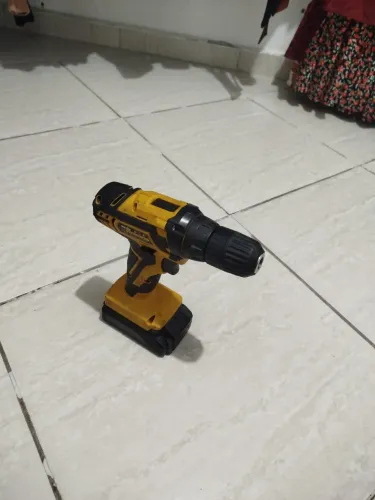 Parafusadeira