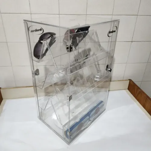Expositor Para Balas Doces Oculos Relogio Fone Sem Chave