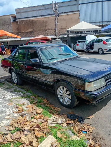 Chevrolet Opala Comodoro/comod. SLE 4.1/2.5 1991