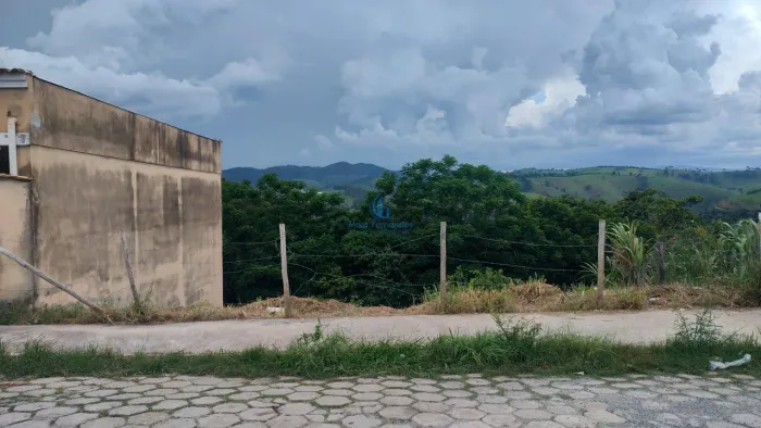 Terreno à venda em São Lourenço: oportunidade única! REF: T123