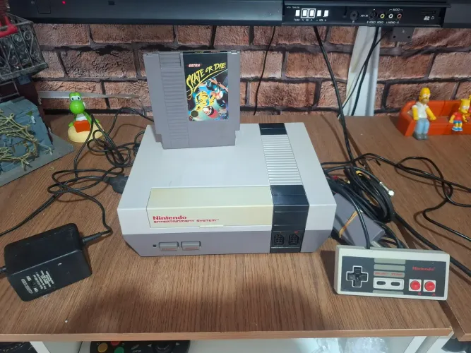 Nintendinho nes