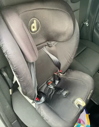 Cadeira infantil para carro